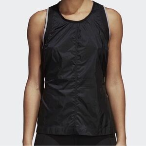 Adidas by Stella McCartney Black Tank Top